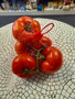 Fresh Vine Tomatoes from Sicily (Ragusa)1kg