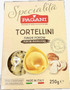 Pagani Tortellini Filled with Mushrooms 250g