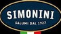 Prosciutto cotto alta qualita from Simonini of Modena 1927 IGP