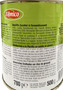 D'Amico Roasted Courgettes large Tin 780g