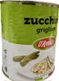 D'Amico Roasted Courgettes large Tin 780g