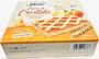 Falcone Apricot and Peach Tart (Crostata) 4x60g