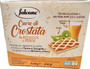 Falcone Apricot and Peach Tart (Crostata) 4x60g