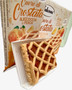 Falcone Apricot and Peach Tart (Crostata) 4x60g