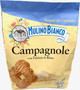 Mulino Bianco Campagnole Biscuits with Rice Flour (700g)