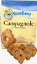 Mulino Bianco Campagnole Biscuits with Rice Flour (700g)