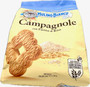Mulino Bianco Campagnole Biscuits with Rice Flour (700g)