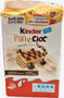 Kinder Ferrero Pan e Cioc (Brioche) 300g