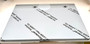 Rigamonti stainless steel pastry board