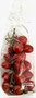 Fresh Baby Plum Tomatoes on the Vine from Sicily @220g