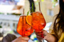 Aperitivo Saturday , Italian conversation, free Italian paper Sat 27th of June