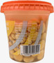 Lupini Beans in Brine 440g, High-Protein Mediterranean Snack (Vegetarian and Vegan)