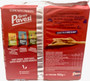 Gran Pavesi Salted Crackers – x18 Portions 560g