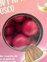Dragees-Confetti Wild Berries Yogurt Flavoured Chocolate 150g *GLUTEN FREE*