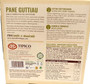 Pane Guttiau" Traditional Sardinian Flatbread with Olive Oil & Sea Salt (250g) (Carta Musica)