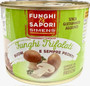 Sapori Simens Funghi Trifolati (Sliced Mushrooms in Herbs) 180g