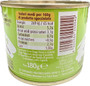 Sapori Simens Funghi Trifolati (Sliced Mushrooms in Herbs) 180g
