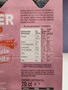 Sanbitter Arancia & Fico d'India (orange & prickly pear) Aperitif, non alcoholic pack 3 x 20cl