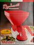 Passata Machine "Large"(without bowl)