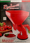 Passata Machine "Large"(without bowl)