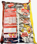 Fonzies Cheese Corn Puffs, Baked X9PCK