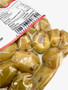 Amato Pitted Bella di Cerignola Olives Seasoned 500g