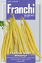 Dwarf Yellow French Bean Berggold (A) Phaseolus vulgaris L. SHORT DATE 06.2027 WAS £2.99 NOW £1.00