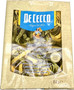De Cecco 250g Straw & Hay "Paglia e Fieno" All'uovo n108