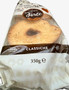 Altamura Friselle Classic 100% Durum Wheat 350g