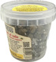 Zuccato Capers in Salt 100g