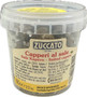 Zuccato Capers in Salt 100g