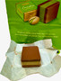 Novi Cuadro Pistacchio 150g – Italian Pistachio Chocolate Praline