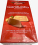 Novi Gianduiotto Classico 160g – Italian Hazelnut Gianduja Chocolates