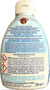 Chanteclair Laundry Softener Perfume Concentrate  Sea Salt & Lotus Flower 220ml