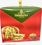 GranDucale Panettone with Pistachio Cream and Chocolate Chip 750g