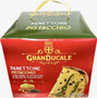 GranDucale Panettone with Pistachio Cream and Chocolate Chip 750g