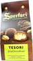 Sperlari Tesori Pistachio Dark Chocolate Pralines 160g