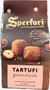 Sperlari Tartufi Gianduia Milk Chocolate & Hazelnut Pralines 160g