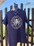 Locatelli French Navy Small T-Shirt