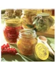 Bormioli Case 12X0.25L Quattro Stagioni Jars