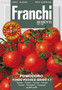 Tomato Tondo Piccolo F1 (A) Solanum Lycopersicum L.