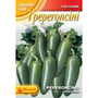 Chilli Pepper Jalapeno (A) Capsicum annuum L.