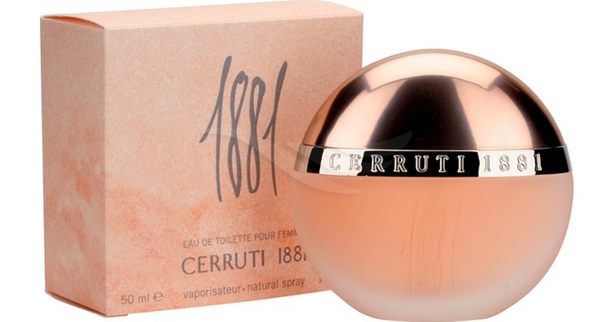 CERRUTI IMAGE WOMAN  EDT チェルティ ★  製造中止！内容量は50ml