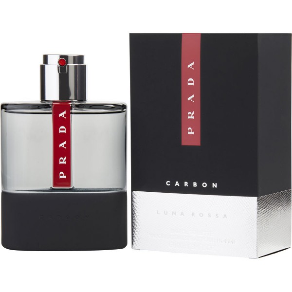 luna rossa carbon