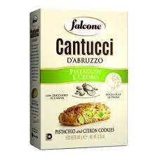 Falcone Cantucci Pistacchio 170g