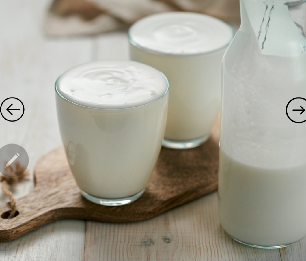 Organic Matsoni Yoghurt Starter *Ambient Yoghurt*