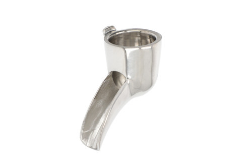 LA MARZOCCO 1 CUP SPOUT AISI 304 L | A501301