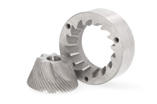 MAZZER CONICAL GRINDER BURR SET 71mm x 14Cmm x 25mm RH 620363