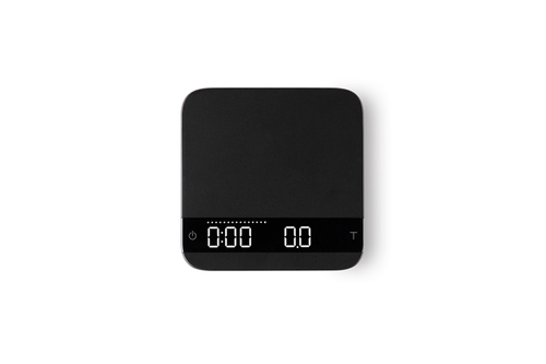 ACAIA LUNAR ESPRESSO SCALE 2021 | BLACK - Espresso Solutions