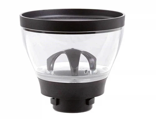 0.25 kg BEAN HOPPER FOR MAHLKONIG E65S - Espresso Solutions
